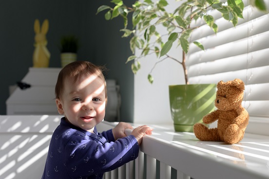 Window Blinds That Help Your Child Focus More